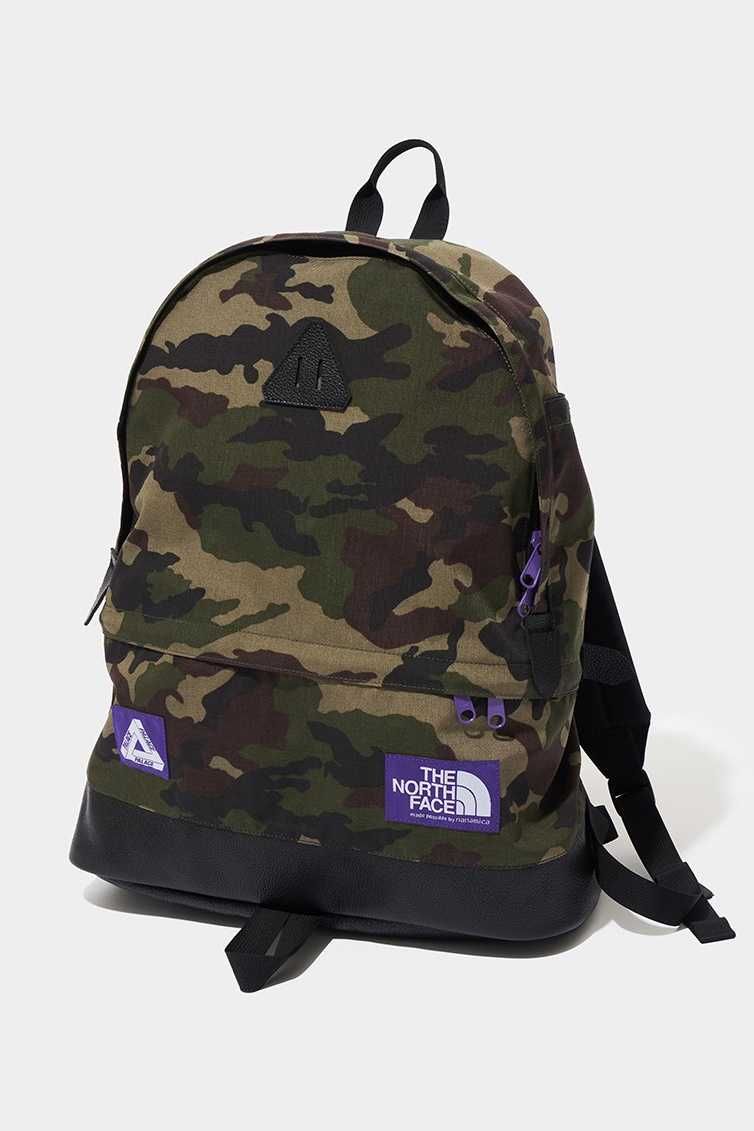 【スニダンで購入可】THE NORTH FACE PURPLE LABEL × PALACE SKATEBOARDS COLLECTION 抽選/定価/販売店舗まとめ 19枚目