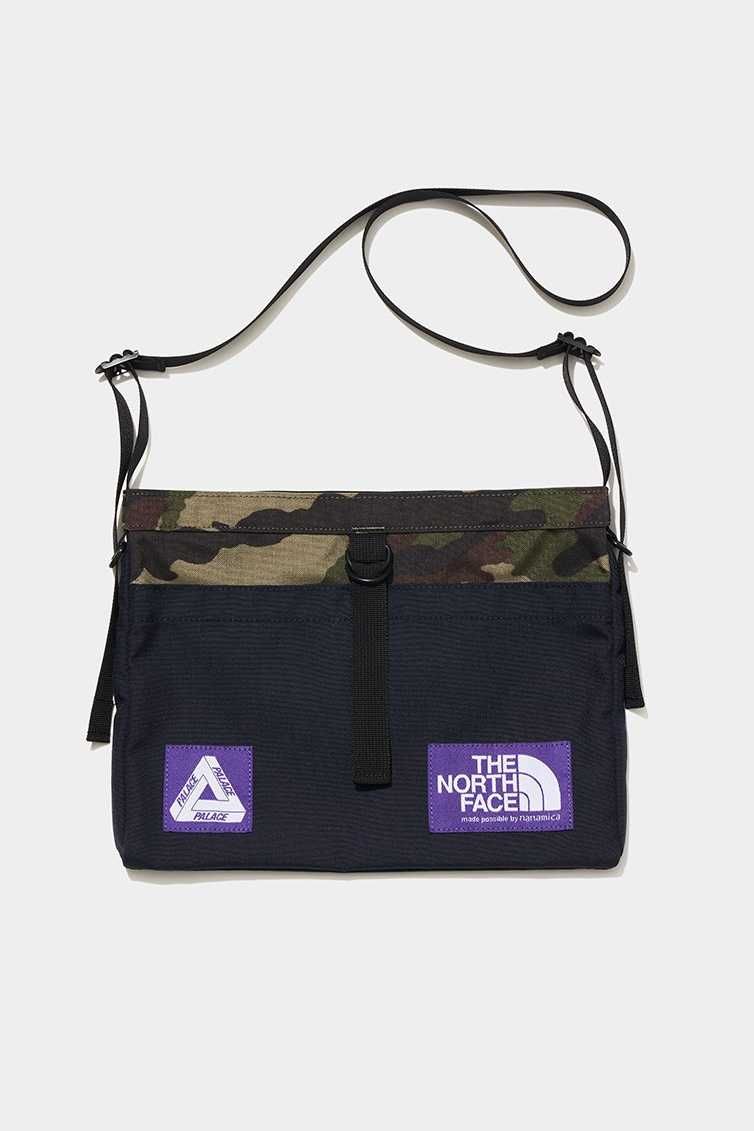 【スニダンで購入可】THE NORTH FACE PURPLE LABEL × PALACE SKATEBOARDS COLLECTION 抽選/定価/販売店舗まとめ 20枚目