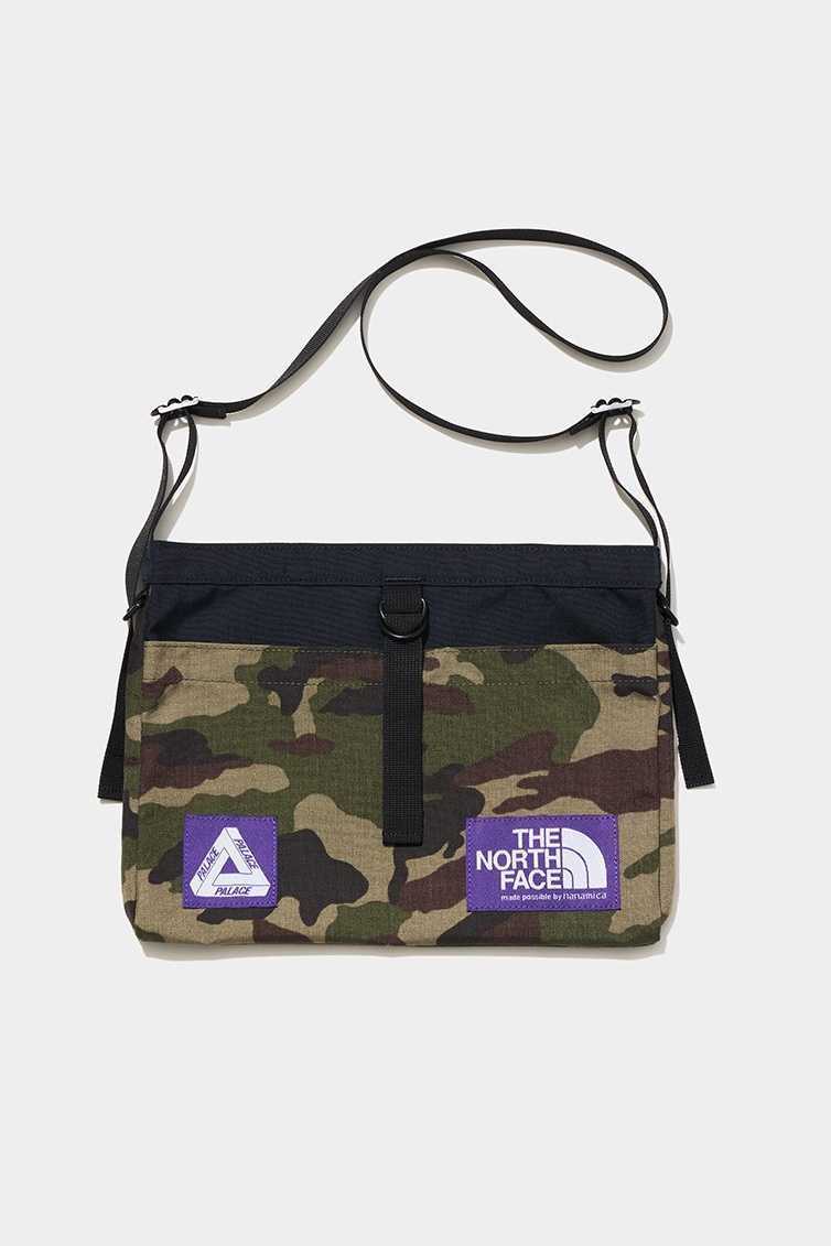 【スニダンで購入可】THE NORTH FACE PURPLE LABEL × PALACE SKATEBOARDS COLLECTION 抽選/定価/販売店舗まとめ 21枚目