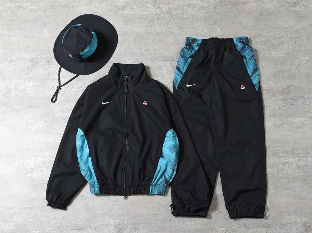 【スニダンで購入可】SKEPTA × NIKE AIR MAX TAILWIND V 2COLORS 抽選/定価/販売店舗まとめ 7枚目
