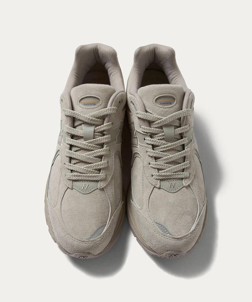 【スニダンで購入可】3/26先行予約販売 UNITED ARROWS × NEW BALANCE ML2002 4枚目