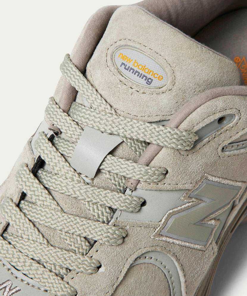 【スニダンで購入可】3/26先行予約販売 UNITED ARROWS × NEW BALANCE ML2002 5枚目