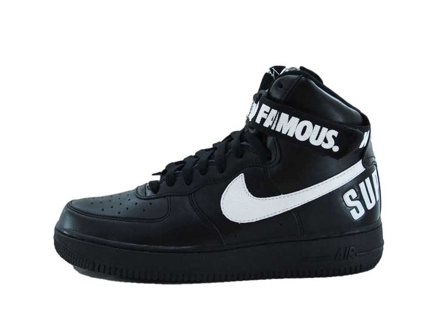 Nike Air Force 1 High Supreme Special