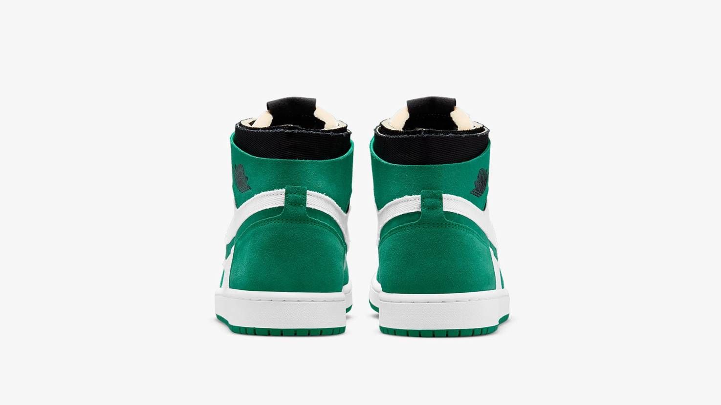 【スニダンで購入可】NIKE AIR JORDAN 1 ZOOM AIR CMFT "LUCKY BULL" 抽選/定価/販売店舗まとめ 11枚目