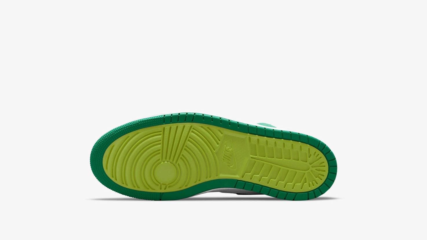 【スニダンで購入可】NIKE AIR JORDAN 1 ZOOM AIR CMFT "LUCKY BULL" 抽選/定価/販売店舗まとめ 12枚目