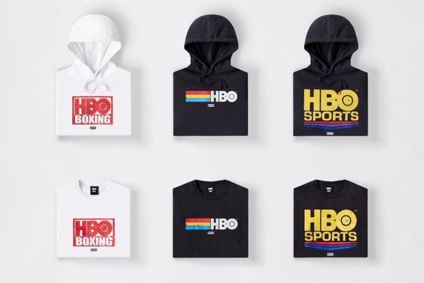 【スニダンで購入可】KITH FOR HBO CAPSULE COLLECTION 抽選/定価/販売店舗まとめ
