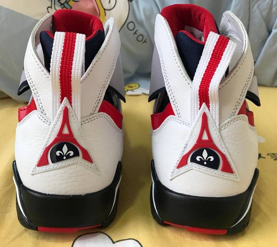 【スニダンで購入可】5/14・5/22発売 PSG ×NIKE AIR JORDAN 7 RETRO 抽選/定価/販売店舗まとめ 11枚目