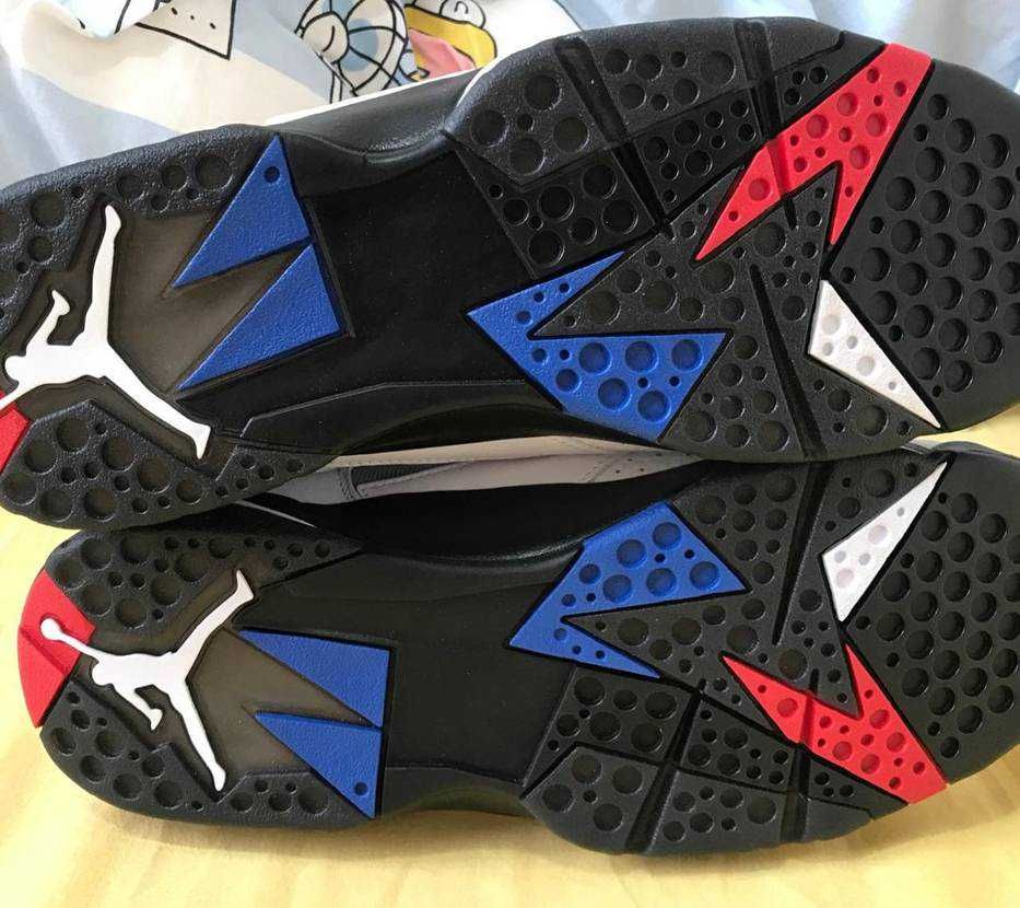 【スニダンで購入可】5/14・5/22発売 PSG ×NIKE AIR JORDAN 7 RETRO 抽選/定価/販売店舗まとめ 13枚目