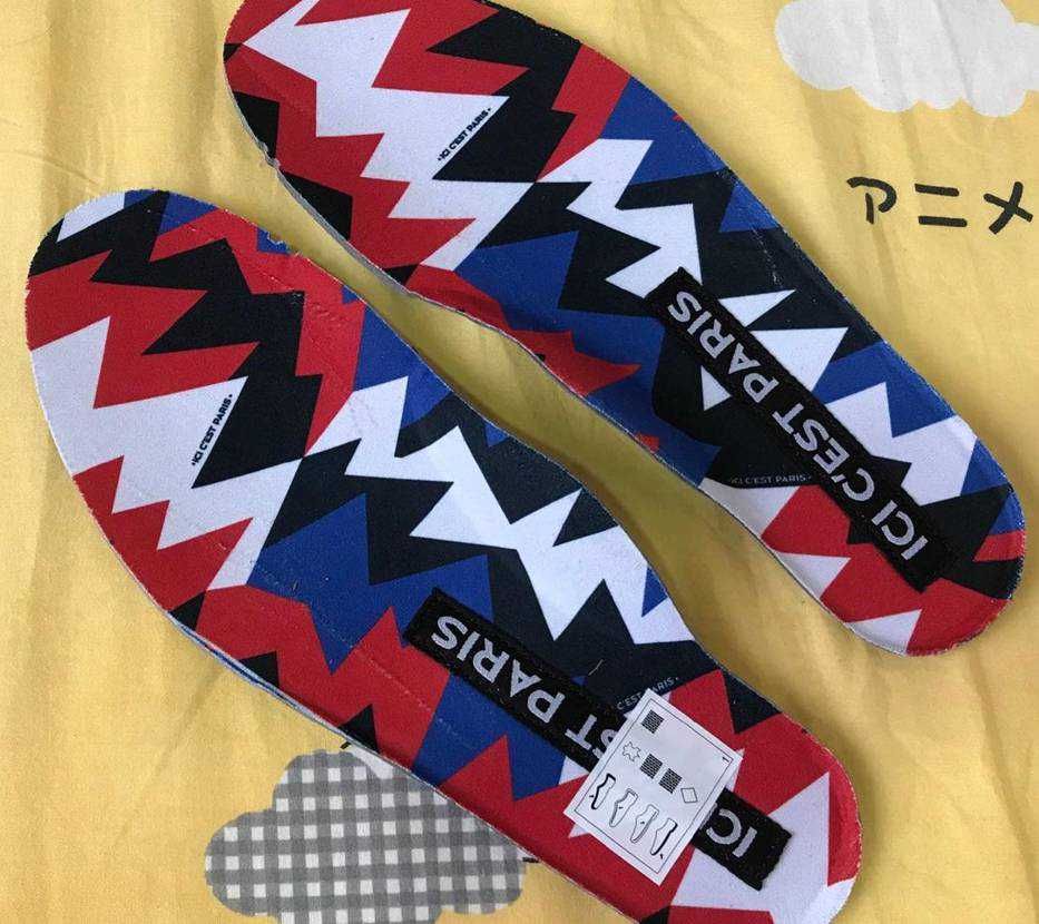 【スニダンで購入可】5/14・5/22発売 PSG ×NIKE AIR JORDAN 7 RETRO 抽選/定価/販売店舗まとめ 14枚目