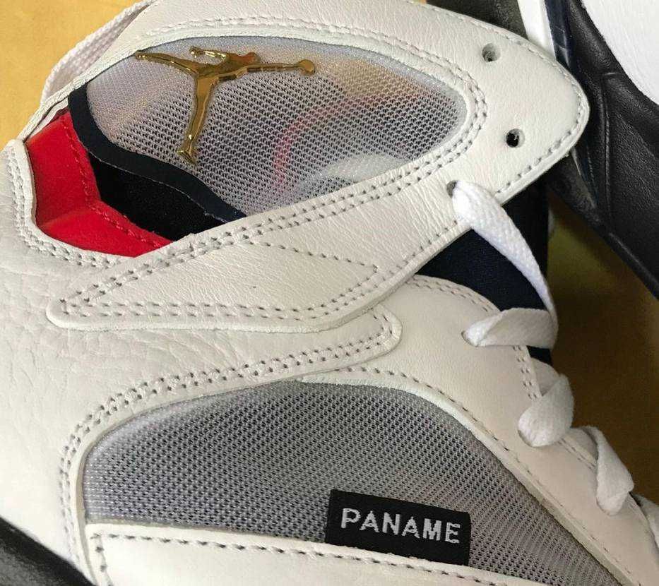 【スニダンで購入可】5/14・5/22発売 PSG ×NIKE AIR JORDAN 7 RETRO 抽選/定価/販売店舗まとめ 10枚目