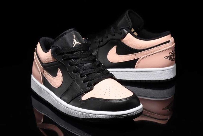 Nike Air Jordan 1 Low Nike Air Jordan 1 Low