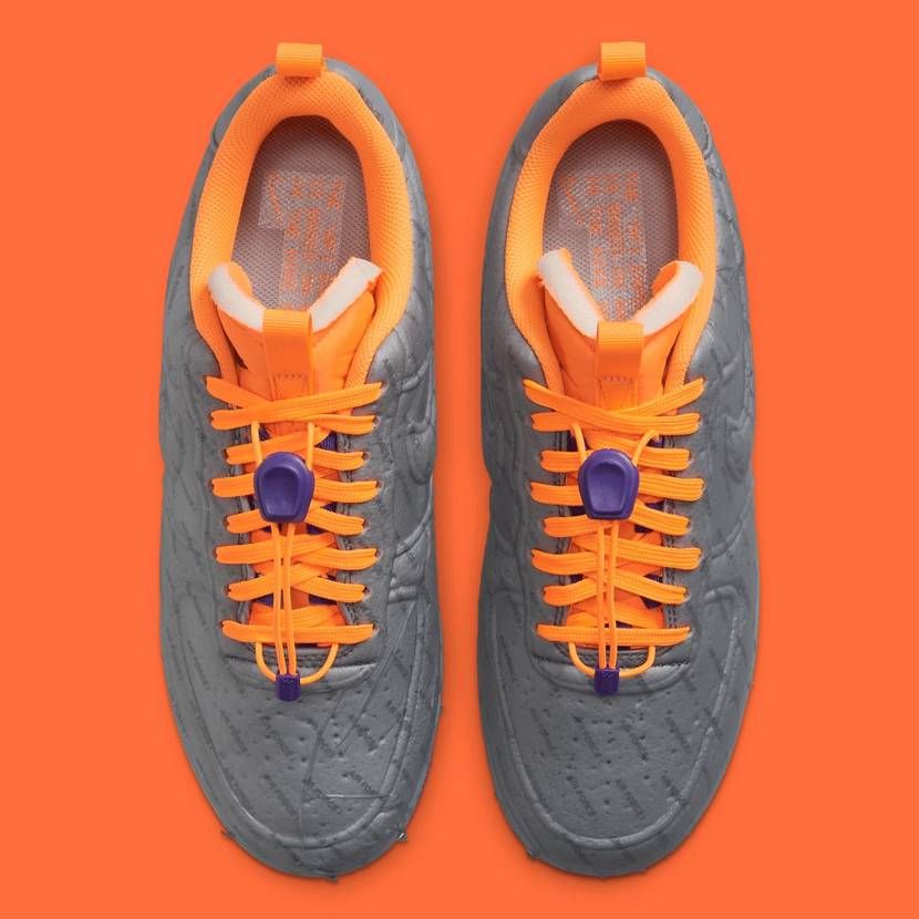 【スニダンで購入可】4/24発売 NIKE AIR FORCE 1 EXPERIMENTAL"SUNS" 抽選/定価/販売店舗まとめ 6枚目