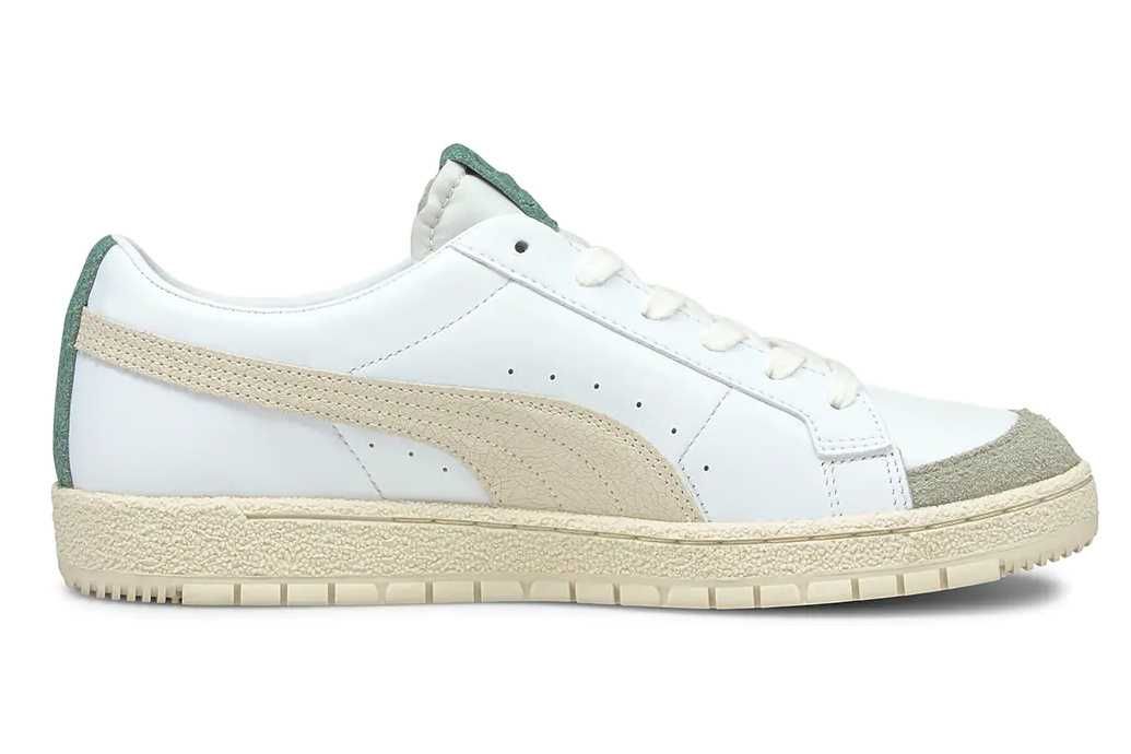 【スニダンで購入可】PUMA RALPH SAMPSON 70 LO EB 抽選/定価/販売店舗まとめ 2枚目