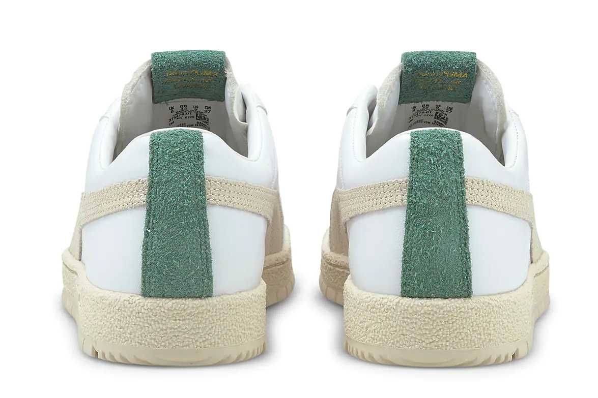 【スニダンで購入可】PUMA RALPH SAMPSON 70 LO EB 抽選/定価/販売店舗まとめ 4枚目