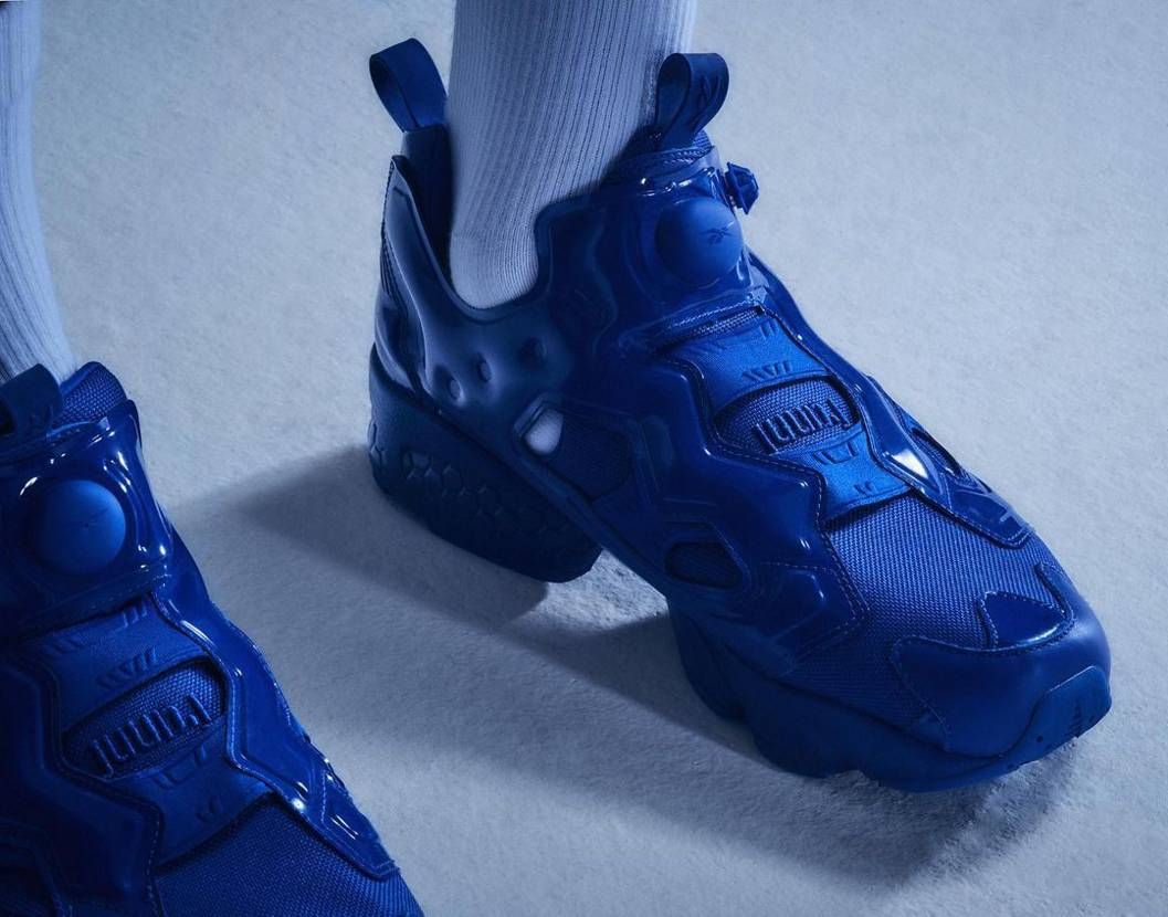 【スニダンで購入可】JUUN.J × REEBOK INSTAPUMP FURY OG 抽選/定価/販売店舗まとめ 6枚目