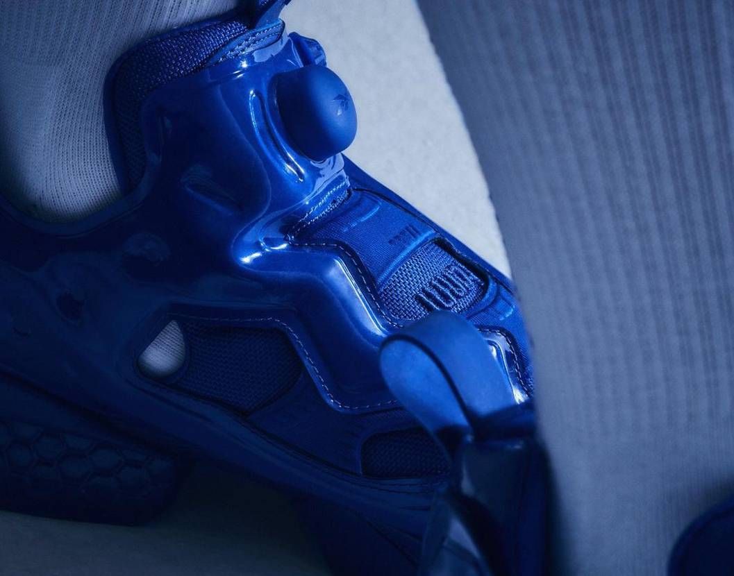 【スニダンで購入可】JUUN.J × REEBOK INSTAPUMP FURY OG 抽選/定価/販売店舗まとめ 5枚目