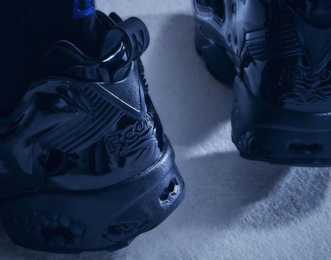 【スニダンで購入可】JUUN.J × REEBOK INSTAPUMP FURY OG 抽選/定価/販売店舗まとめ 4枚目