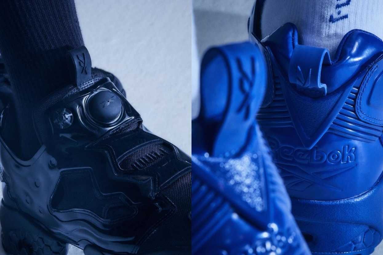 【スニダンで購入可】JUUN.J × REEBOK INSTAPUMP FURY OG 抽選/定価/販売店舗まとめ