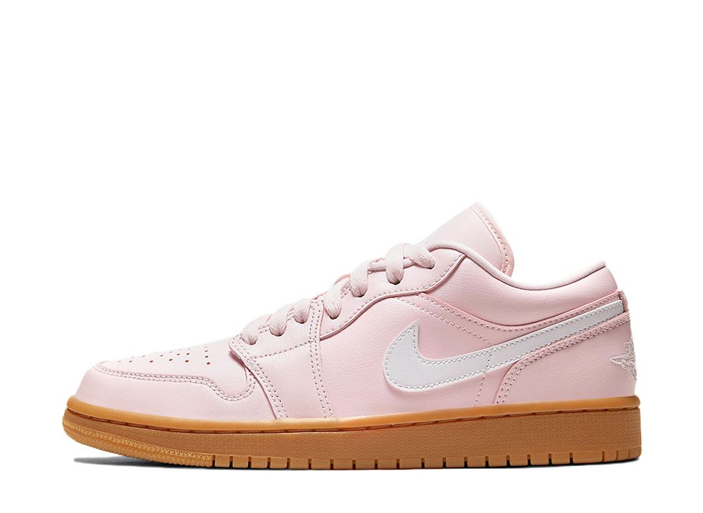 NIKE WMNS AIR JORDAN 1 LOW
