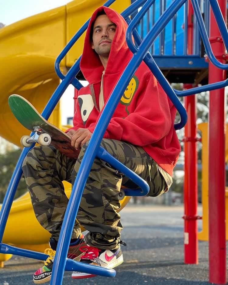 【スニダンで購入可】5/24発売NIKE SB DUNK LOW "WHAT THE P-ROD" 定価/販売店舗まとめ 6枚目