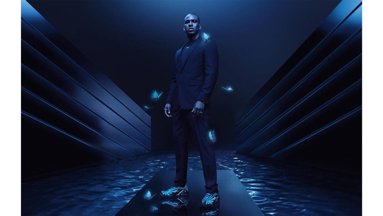 【スニダンで購入可】SKEPTA × NIKE AIR MAX TAILWIND V 2COLORS 抽選/定価/販売店舗まとめ 2枚目