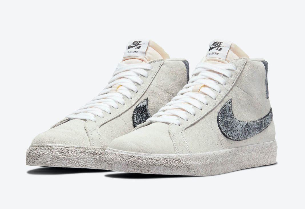 【スニダンで購入可】NIKE SB BLAZER MID "FADED" 3COLORS 抽選/定価/販売店舗まとめ 16枚目