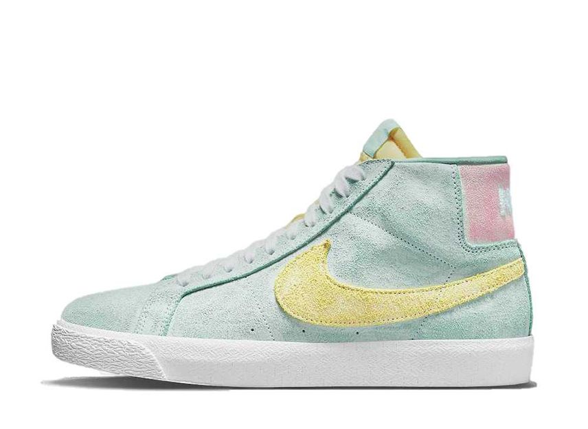 Nike SB Blazer Mid