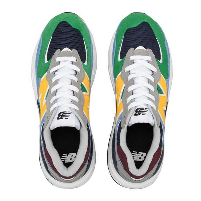 【スニダンで購入可】NEW BALANCE M5740 2COLORS 抽選/定価/販売店舗まとめ 13枚目
