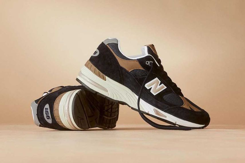 New Balance 991 New Balance 991