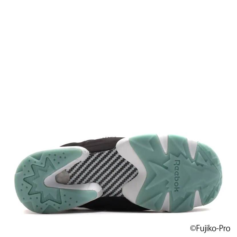 【スニダンで購入可】DORAEMON × atmos × REEBOK INSTAPUMP FURY OG 2COLORS 抽選/定価/販売店舗まとめ 10枚目