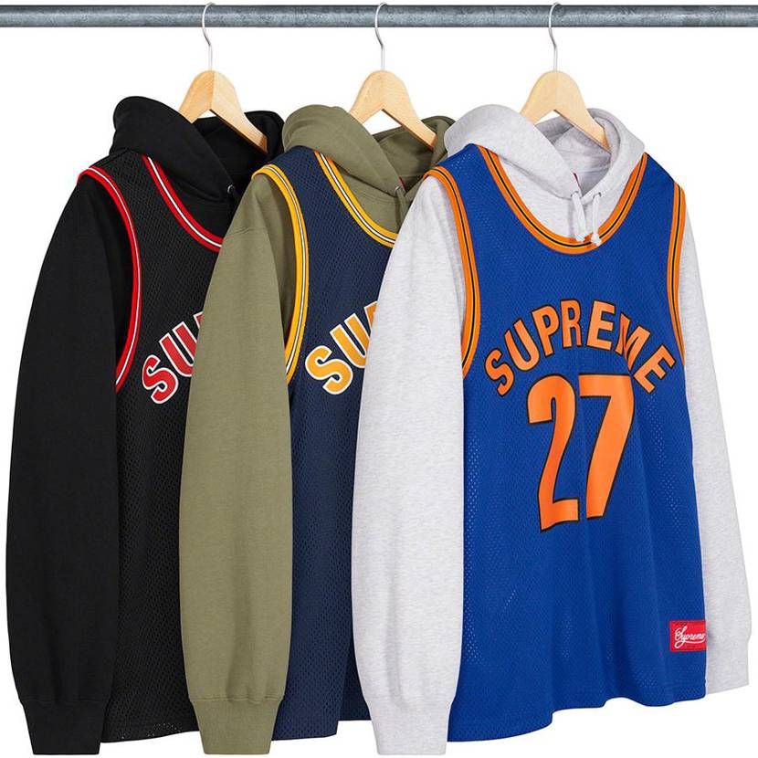 【スニダンで購入可】SUPREME 2021SS COLLECTION WEEK6 抽選/定価/販売店舗まとめ 5枚目