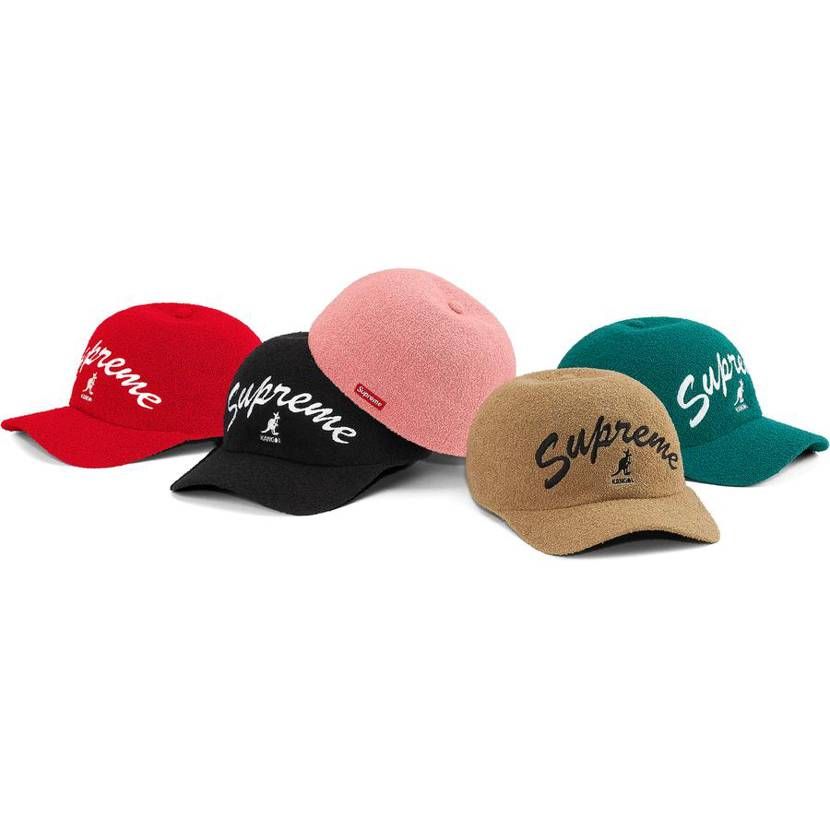 【スニダンで購入可】SUPREME 2021SS COLLECTION WEEK6 抽選/定価/販売店舗まとめ 9枚目