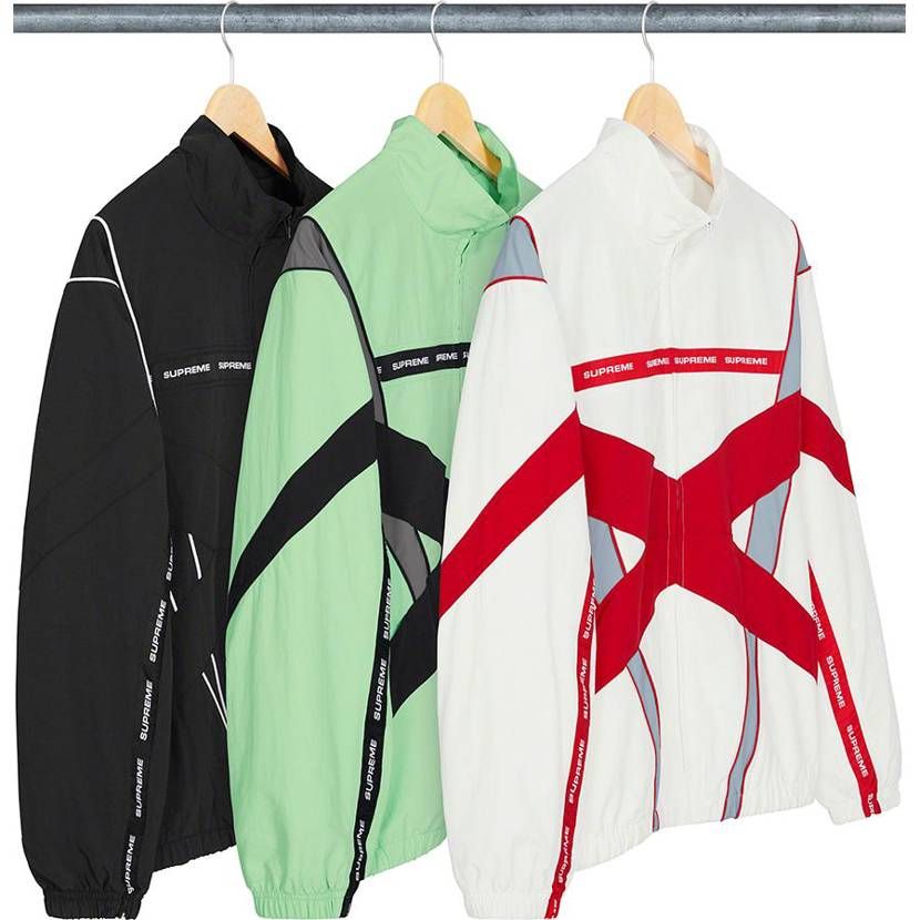 【スニダンで購入可】SUPREME 2021SS COLLECTION WEEK6 抽選/定価/販売店舗まとめ 6枚目