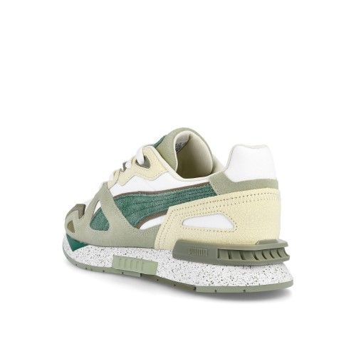 【販売リンクあり】4/1発売 PUMA MIRAGE MOX EB "WHITE/BROWN""抽選/定価/販売店舗まとめ 5枚目