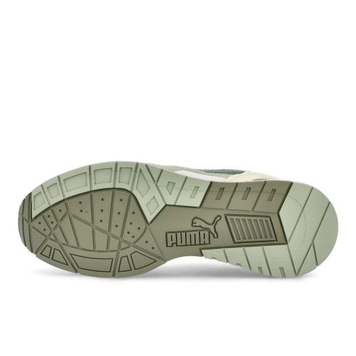 【販売リンクあり】4/1発売 PUMA MIRAGE MOX EB "WHITE/BROWN""抽選/定価/販売店舗まとめ 6枚目
