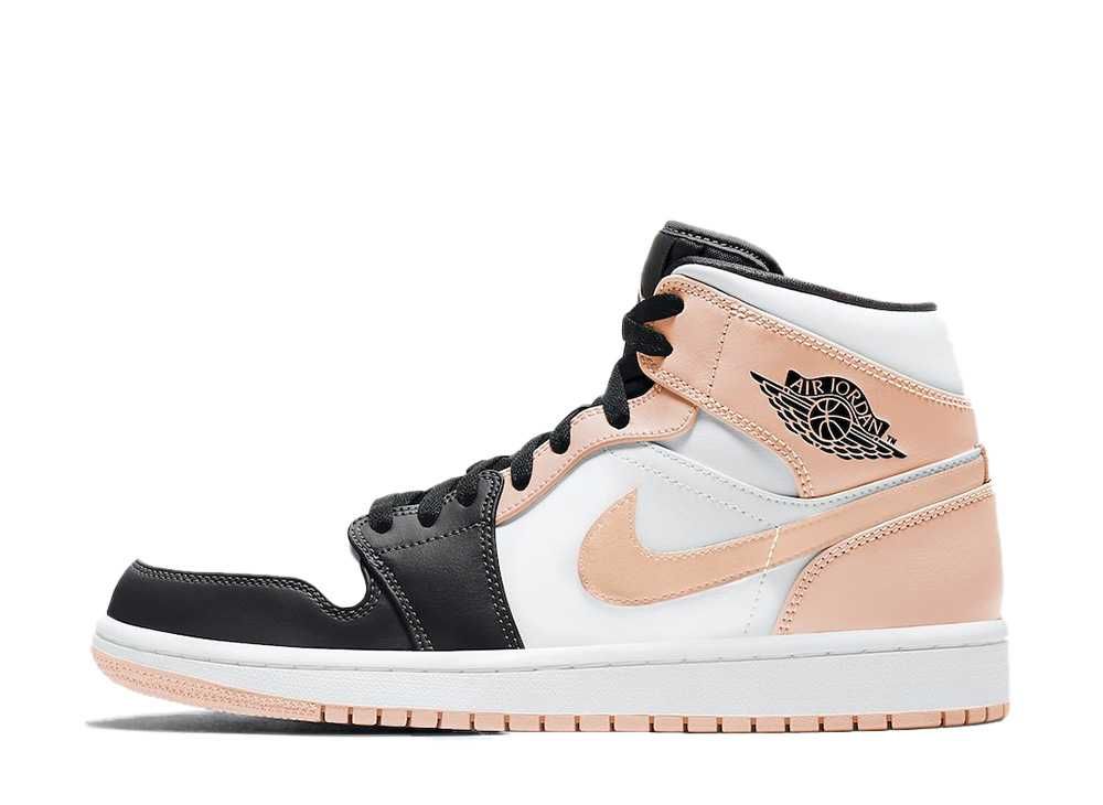 Nike Air Jordan 1 crimson tint クリムゾン - www.ecotours-of-oregon.com