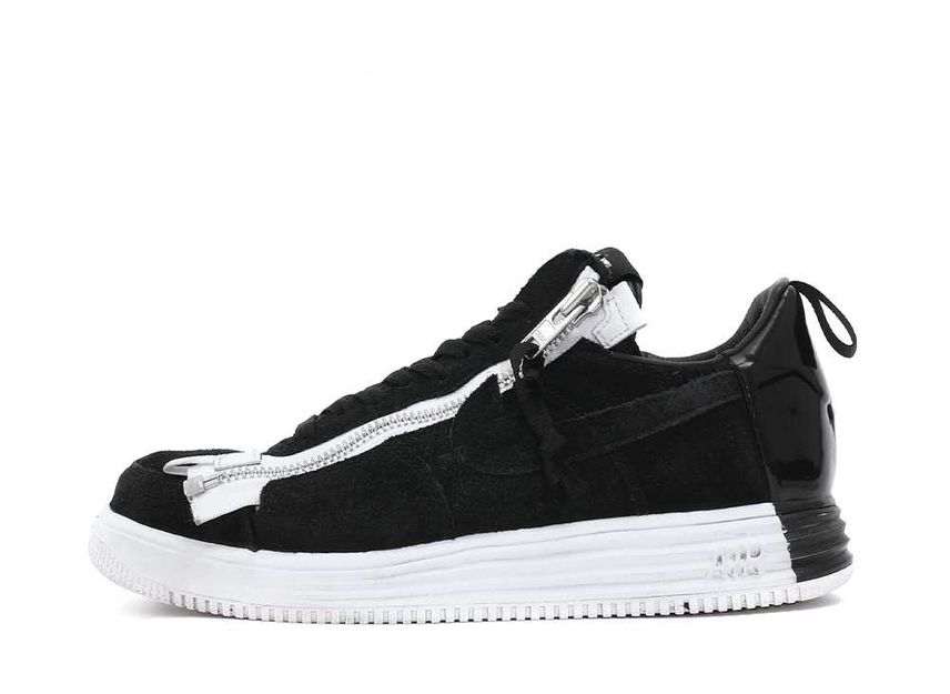 Acronym lunar force 1 top sizing