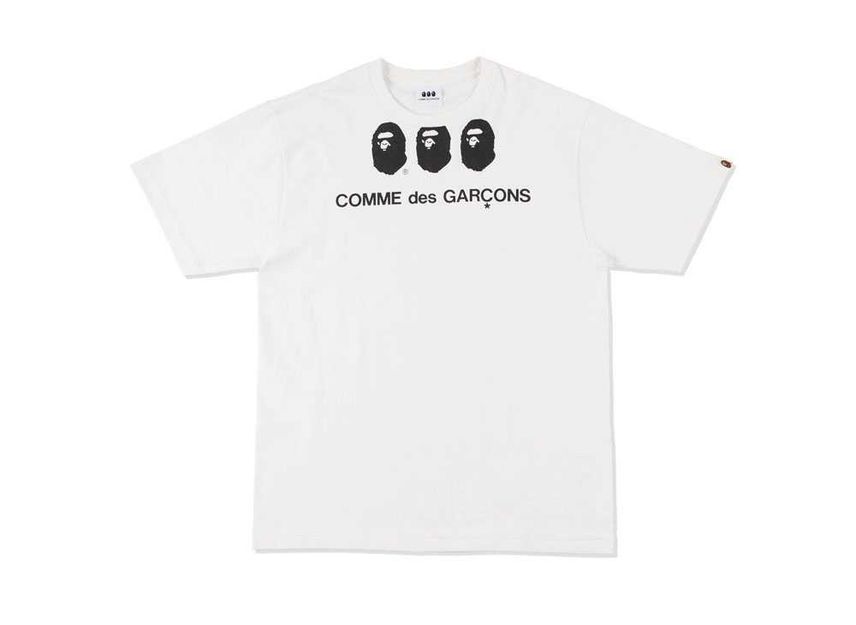 Comme des sales garcons osaka address