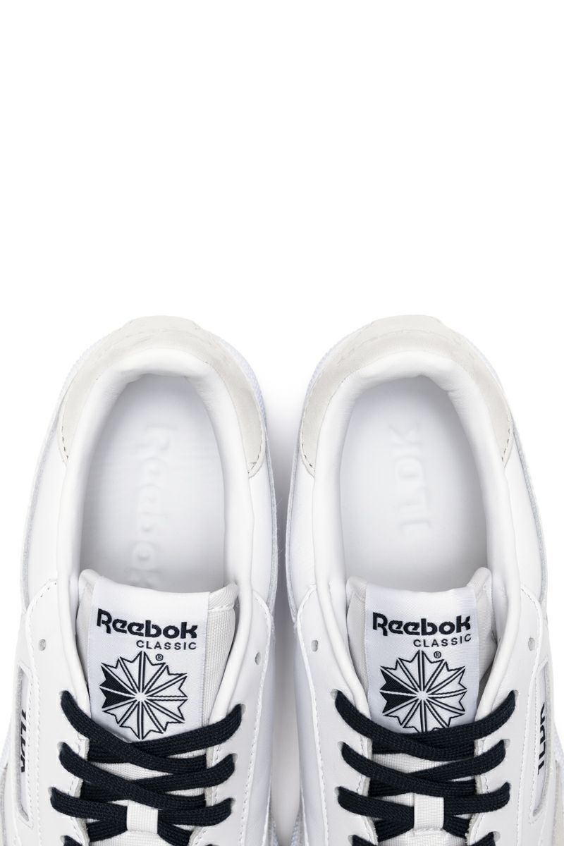 【スニダンで購入可】4/10発売 1LDK × REEBOK CLUB C 85 "WHITE/NAVY" 抽選/定価/販売店舗まとめ 10枚目