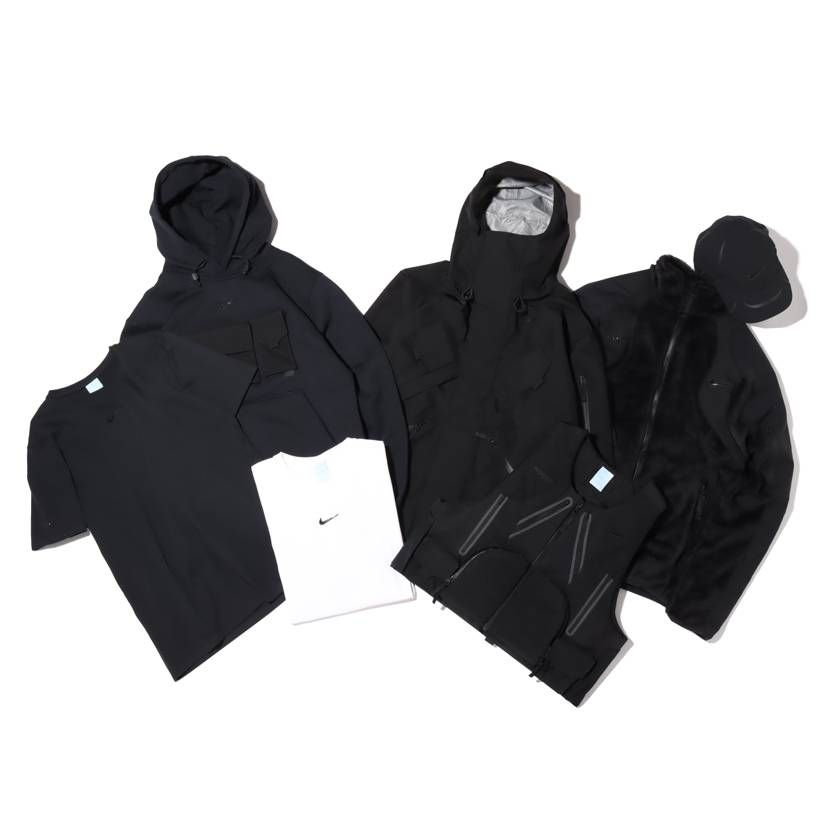 【スニダンで購入可】DRAKE × NIKE "NOCTA" COLLECTION 3 抽選/定価/販売店舗あり 2枚目
