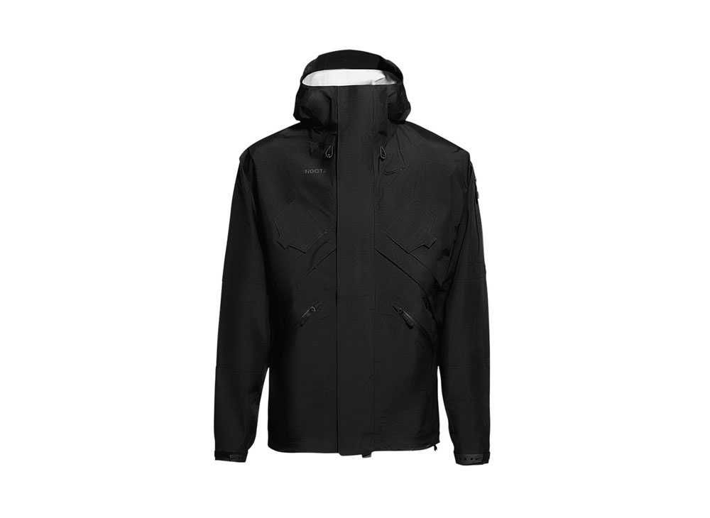 【スニダンで購入可】DRAKE × NIKE "NOCTA" COLLECTION 3 抽選/定価/販売店舗あり 4枚目