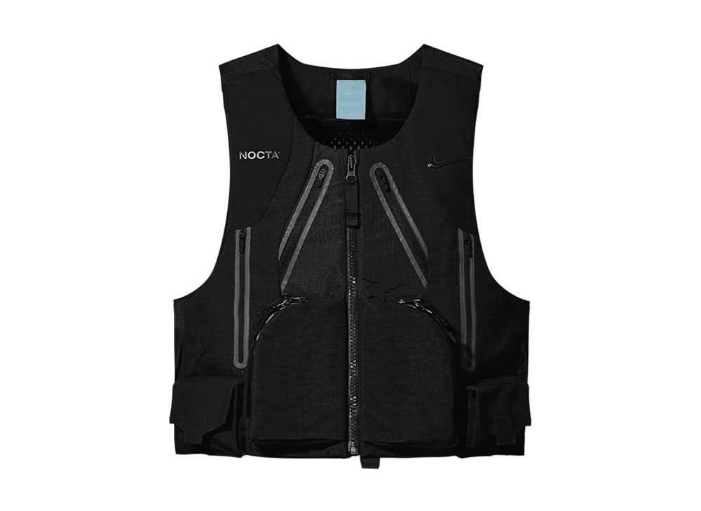 【スニダンで購入可】DRAKE × NIKE "NOCTA" COLLECTION 3 抽選/定価/販売店舗あり 5枚目