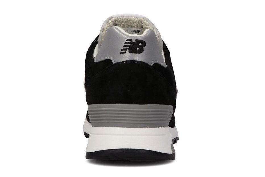 【スニダンで購入可】NEW BALANCE M1400BKJ "BLACK" 抽選/定価/販売店舗まとめ 3枚目