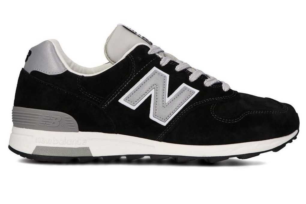【スニダンで購入可】NEW BALANCE M1400BKJ "BLACK" 抽選/定価/販売店舗まとめ 2枚目