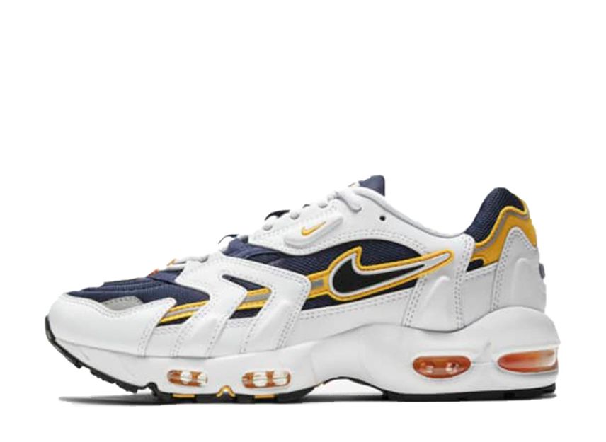 Custom air 2025 max 96