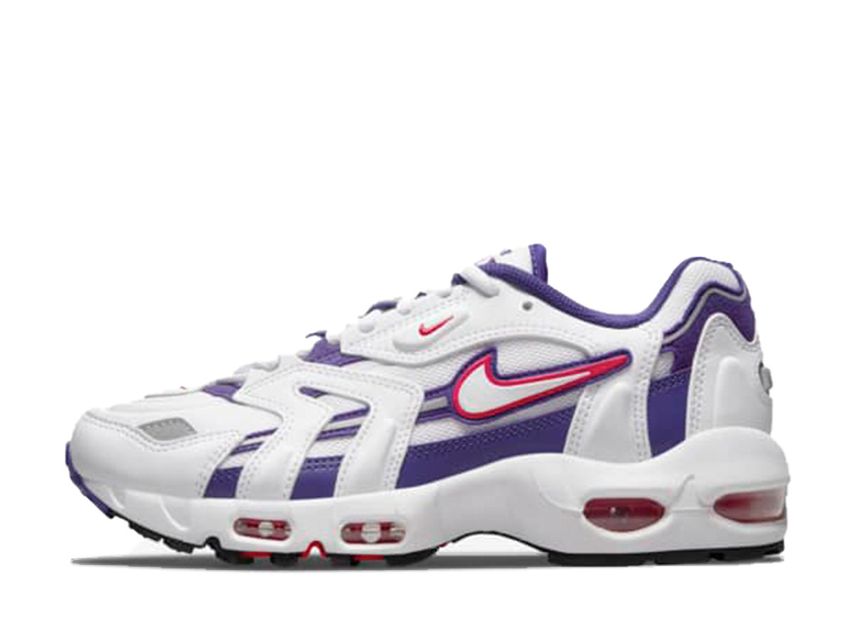 NIKE Women s AIR MAX 96 GRAPE ICE