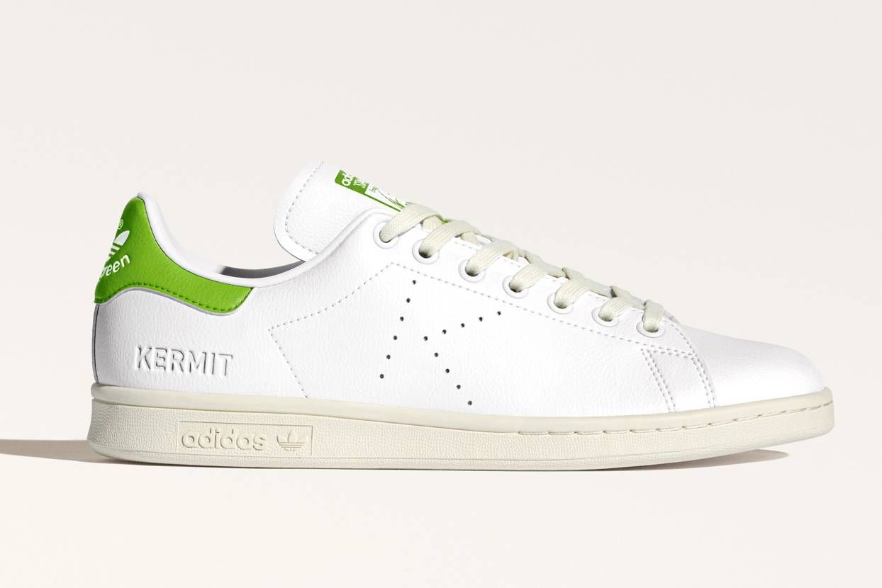 【スニダンで購入可】ADIDAS STAN SMITH PRIMEGREEN COLLECTION 抽選/定価/販売店舗まとめ 2枚目