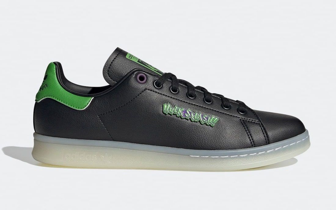 【スニダンで購入可】ADIDAS STAN SMITH PRIMEGREEN COLLECTION 抽選/定価/販売店舗まとめ 6枚目