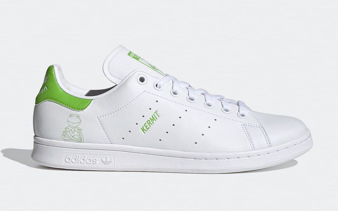 【スニダンで購入可】ADIDAS STAN SMITH PRIMEGREEN COLLECTION 抽選/定価/販売店舗まとめ 3枚目