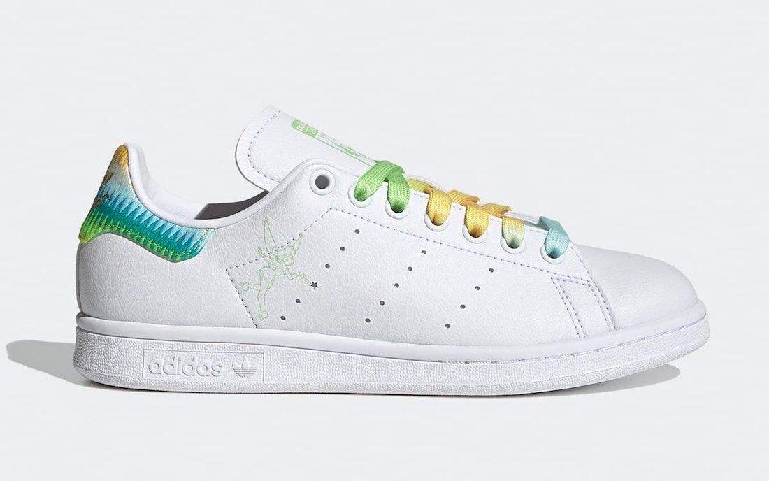 【スニダンで購入可】ADIDAS STAN SMITH PRIMEGREEN COLLECTION 抽選/定価/販売店舗まとめ 8枚目